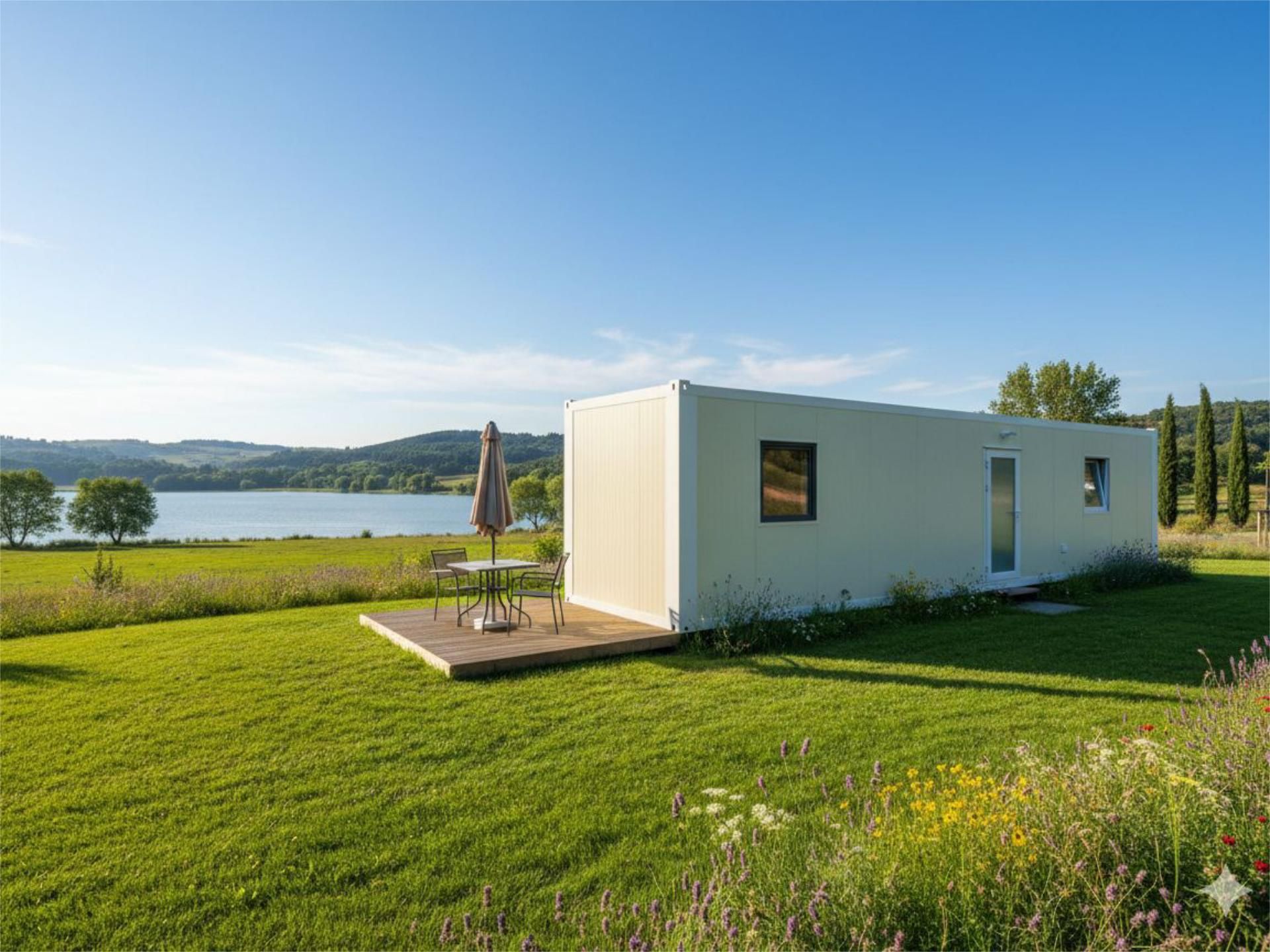 Jardí de Pis en venda en Mazarrón amb Moblat