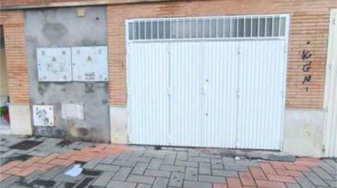 Foto 2 von Geschaftsraum zur Miete in El Tejar - Hacienda Bizcochero, Málaga Capital