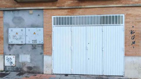 Foto 3 von Geschaftsraum zur Miete in El Tejar - Hacienda Bizcochero, Málaga Capital