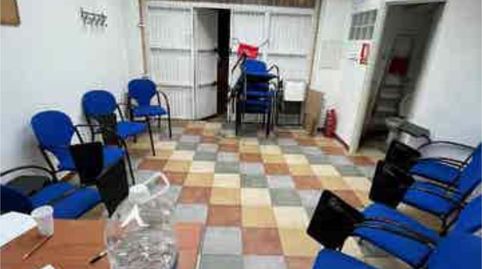 Foto 4 von Geschaftsraum zur Miete in El Tejar - Hacienda Bizcochero, Málaga Capital