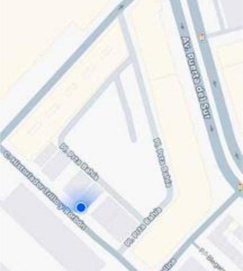 Garatge de lloguer a Puertas del sur - Guadabajaque, Jerez de la Frontera - imatge 1 Foto 1 de Garatge de lloguer a Puertas del sur - Guadabajaque, Jerez de la Frontera