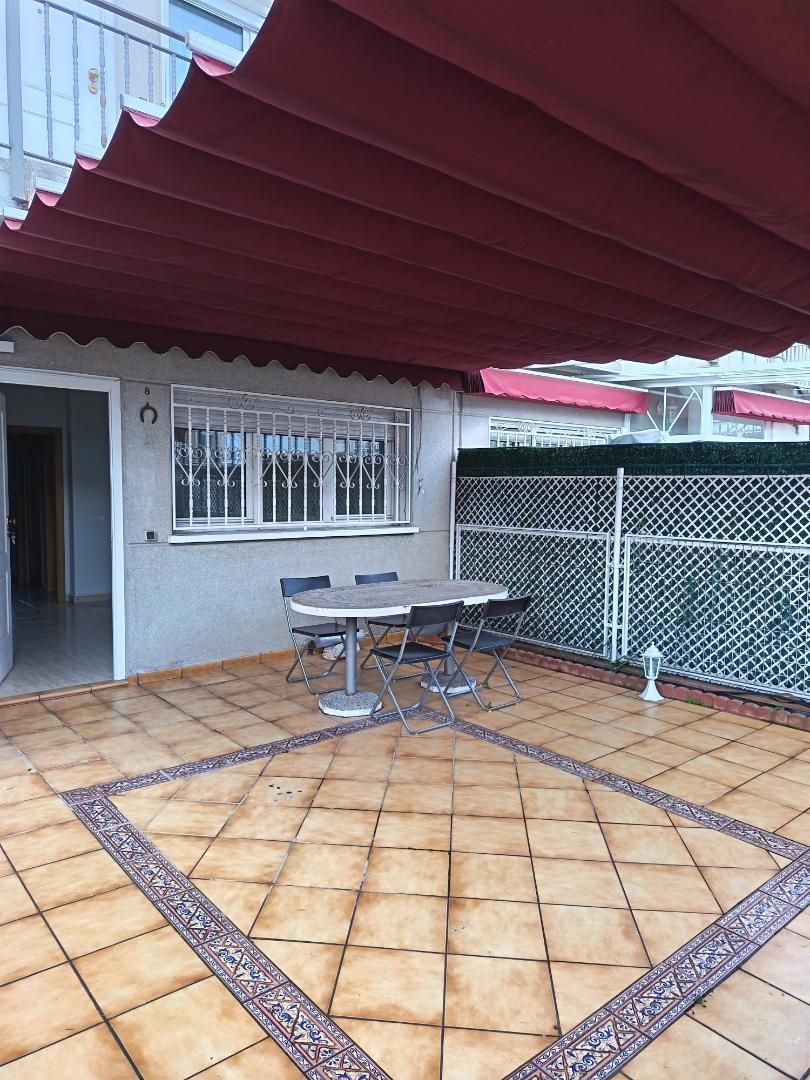 Terrace of Duplex for sale in Torrejón de Ardoz  with Air Conditioner, Heating and Terrace