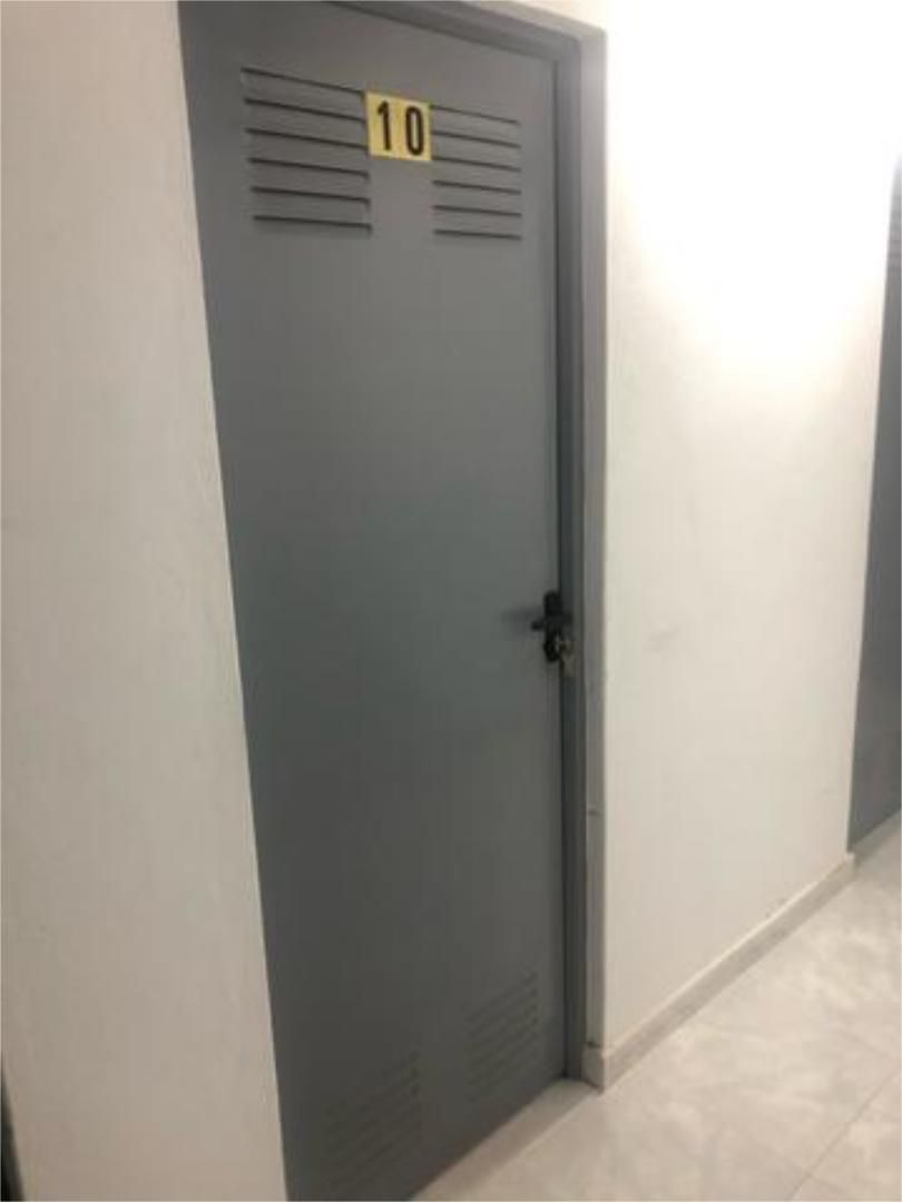 Exterior view of Box room to rent in Agüimes