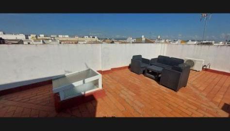 Photo 4 of Flat for sale in A-462, 76, Brenes, Sevilla