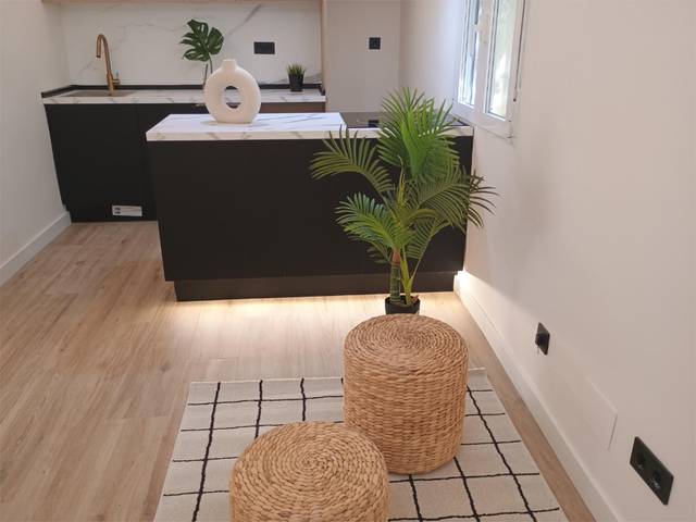 Piso en Venta en Casco Histórico de Vallecas