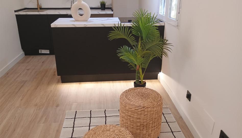 Pis en venda a Casco Histórico de Vallecas, Madrid Capital - imatge 1 Foto 1 de Pis en venda a Casco Histórico de Vallecas, Madrid Capital