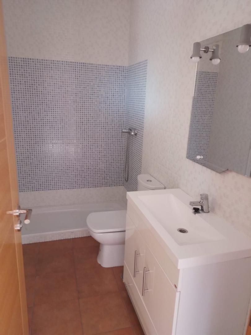 Pis en venda a Calle San Francisco de Asís, 12p, Burujón Pis en venda a Calle San Francisco de Asís, 12p, Burujón