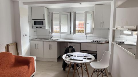 Foto 2 de Piso en venta en Calle de Andorra, 36, Canillas, Madrid Capital