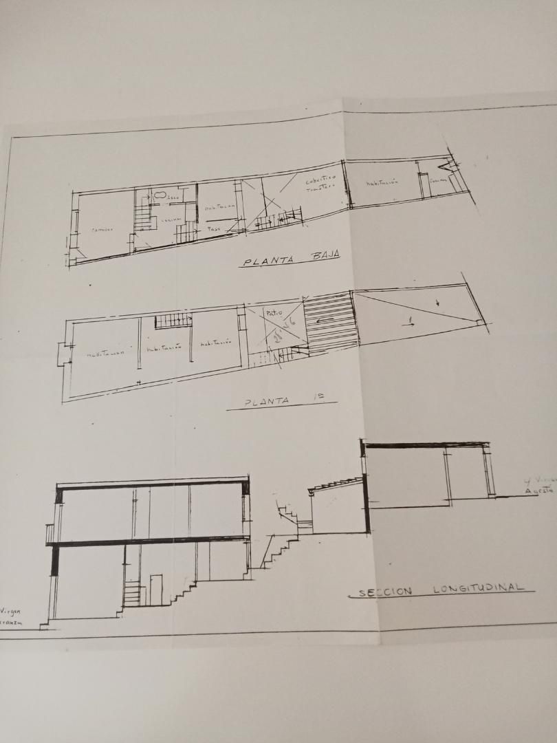 Planta baixa en venda a Calle Virgen de la Esperanza, 19, Onda