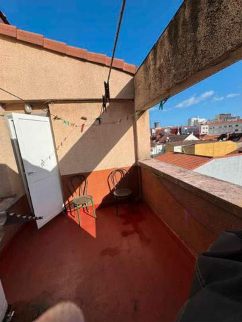 Attic for sale in Laviada