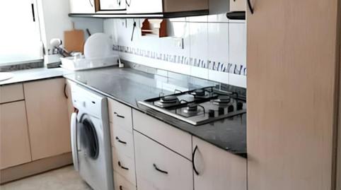 Foto 5 de Piso de alquiler en Carrer Apòstol Santiago, 75, La Curva, Benicasim / Benicàssim