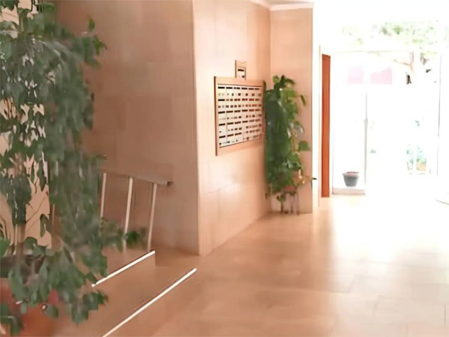 Wohnung zur Miete in Carrer Apòstol Santiago, 75, La Curva Wohnung zur Miete in Benicasim / Benicàssim mit Klimaanlage, Terrasse und Möbliert