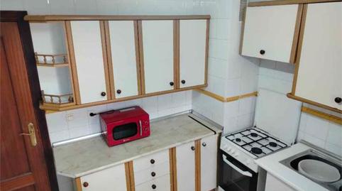 Photo 4 of Flat to rent in Santa María - Pio XII, Ciudad Real Capital