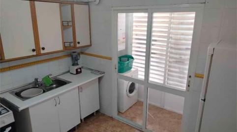 Photo 5 of Flat to rent in Santa María - Pio XII, Ciudad Real Capital
