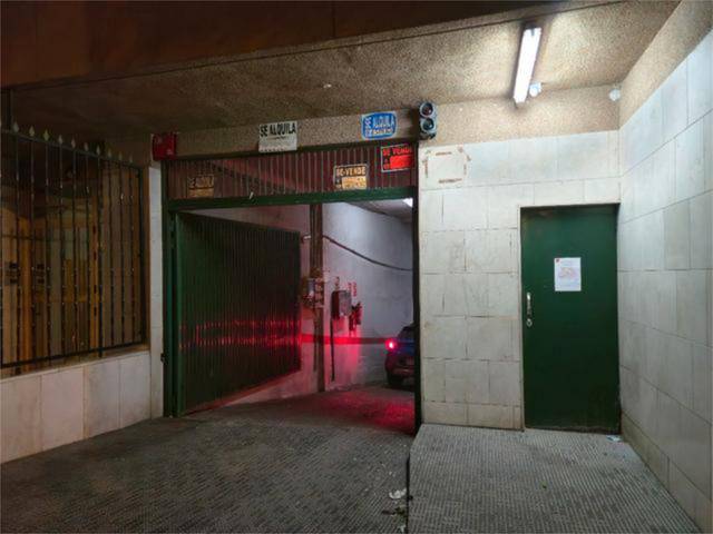 Garaje en Alquiler en Carrús Oeste