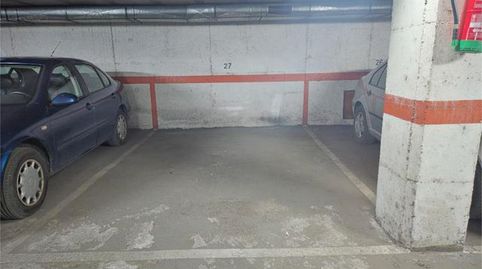 Photo 3 of Garage for rent in Carrús Oeste, Elche / Elx