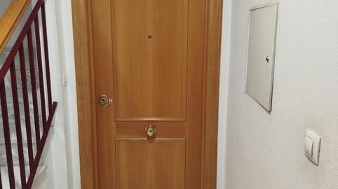 Foto 2 de Pis de lloguer a Carrer Conrado del Campo, 71, Plaza Crevillente - Antiguos Juzgados - El Asilo, Elche / Elx