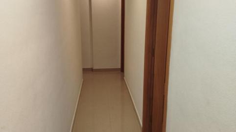 Foto 4 de Pis de lloguer a Carrer Conrado del Campo, 71, Plaza Crevillente - Antiguos Juzgados - El Asilo, Elche / Elx