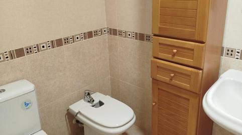 Foto 3 de Pis de lloguer a Carrer Conrado del Campo, 71, Plaza Crevillente - Antiguos Juzgados - El Asilo, Elche / Elx