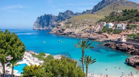 Foto 2 de Apartamento de alquiler en Carrer Torrent de Can Botana, 1, Cala Sant Vicenç, Pollença