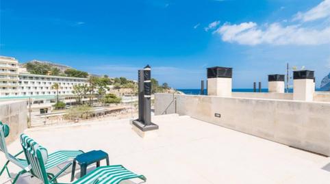 Foto 4 de Apartamento de alquiler en Carrer Torrent de Can Botana, 1, Cala Sant Vicenç, Pollença