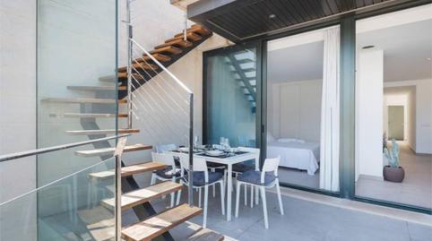 Foto 5 de Apartamento de alquiler en Carrer Torrent de Can Botana, 1, Cala Sant Vicenç, Pollença