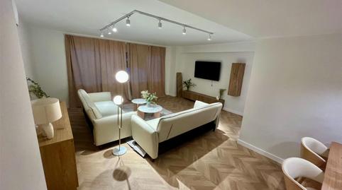 Photo 5 of Flat for sale in Calle de Desiderio Escosura, 47, Ciudad Jardín - Parque Roma,  Zaragoza Capital