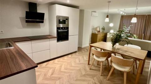 Photo 2 of Flat for sale in Calle de Desiderio Escosura, 47, Ciudad Jardín - Parque Roma,  Zaragoza Capital