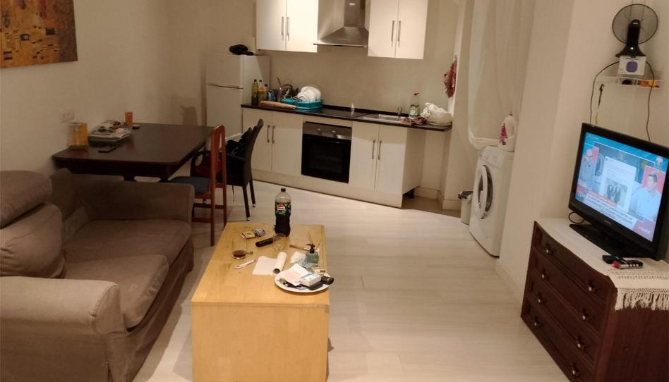 Estudi per a compartir a Carrer de Pompeu Fabra, 1h, L'Olivera, Palma de Mallorca - imatge 1 Foto 1 de Estudi per a compartir a Carrer de Pompeu Fabra, 1h, L'Olivera, Palma de Mallorca