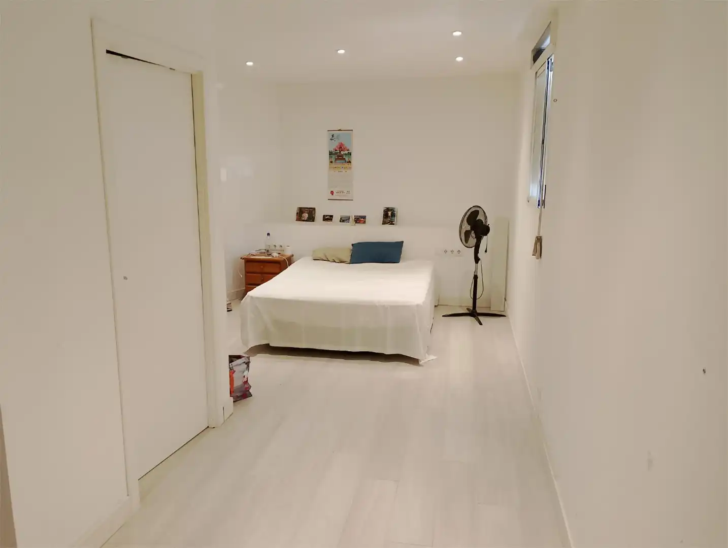 Habitación de Estudio para compartir en  Palma de Mallorca