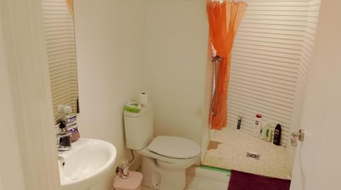 Estudi per a compartir a Carrer de Pompeu Fabra, 1h, L'Olivera, Palma de Mallorca - imatge 3 Foto 3 de Estudi per a compartir a Carrer de Pompeu Fabra, 1h, L'Olivera, Palma de Mallorca