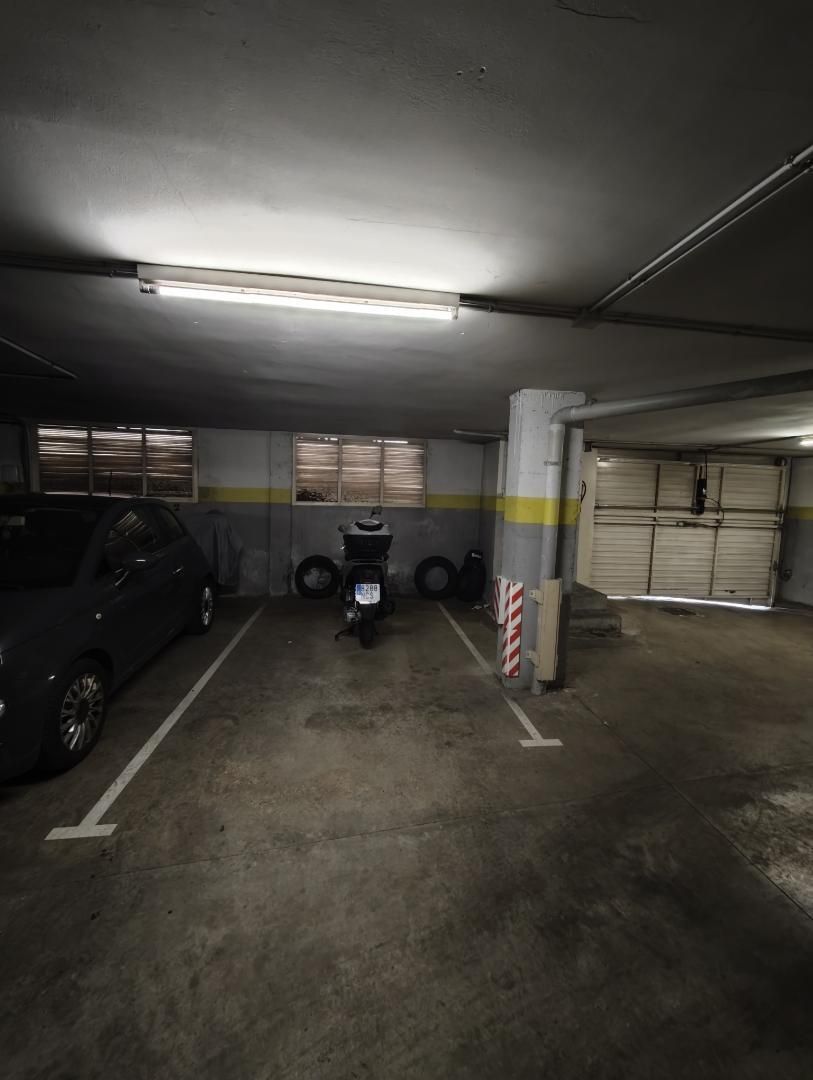 Parking de Garaje de alquiler en Blanes