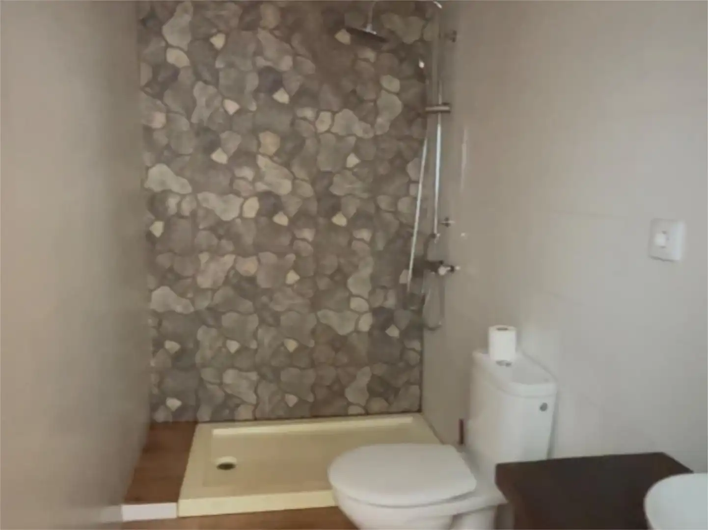 Houses for sale in Calle Derecha, 24, Guareña Bathroom of Houses for sale in Guareña with Terrace and Balcony