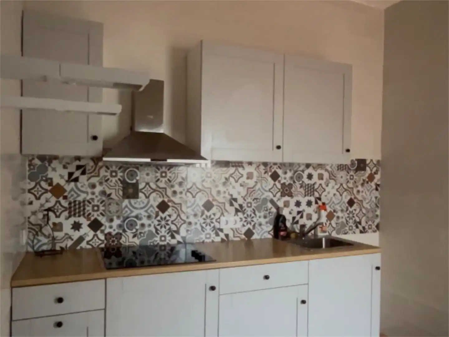Houses for sale in Calle Derecha, 24, Guareña Kitchen of Houses for sale in Guareña with Terrace and Balcony