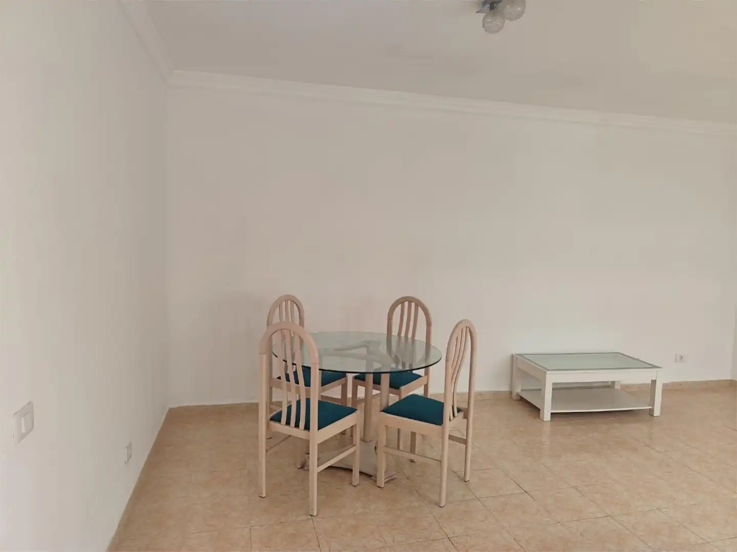Dúplex en venta en Calle Pedro de Rivera, 29, Jinamar Comedor de Dúplex en venta en Telde con Terraza, Trastero y Horno