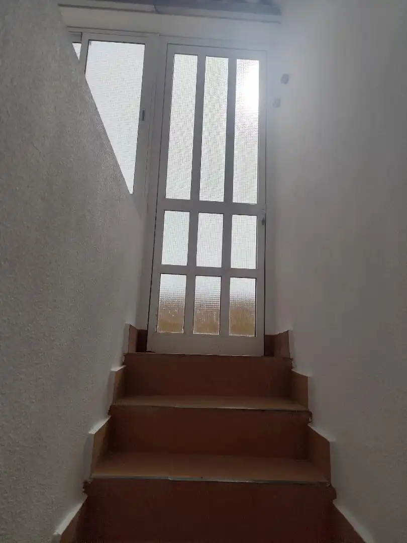 Dúplex en venta en Calle Pedro de Rivera, 29, Jinamar Dúplex en venta en Telde con Terraza, Trastero y Horno