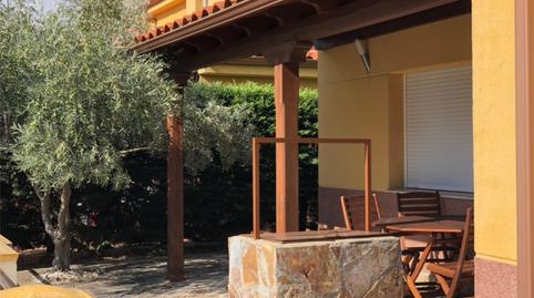 Foto 2 de Casa o xalet en venda a Calle Valdechopos, 20, Villaralbo, Zamora