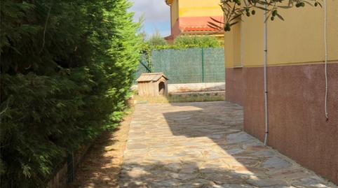 Foto 3 de Casa o xalet en venda a Calle Valdechopos, 20, Villaralbo, Zamora