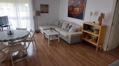 Photo 2 of Flat to share in Avenue Avenida del Comandante Benítez, 15, Ensanche Centro - Puerto, Málaga Capital