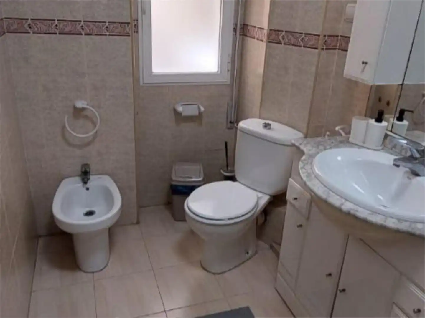 Room in Avenida del Comandante Benítez, 15, Ensanche Centro - Puerto Room in Avenida del Comandante Benítez, 15, Ensanche Centro - Puerto