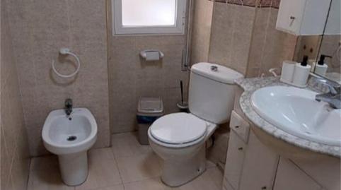 Photo 3 of Flat to share in Avenue Avenida del Comandante Benítez, 15, Ensanche Centro - Puerto, Málaga Capital