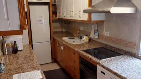 Photo 4 of Flat to share in Avenue Avenida del Comandante Benítez, 15, Ensanche Centro - Puerto, Málaga Capital