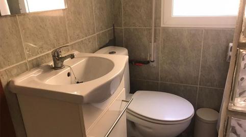 Photo 5 of Flat to share in Avenue Avenida del Comandante Benítez, 15, Ensanche Centro - Puerto, Málaga Capital