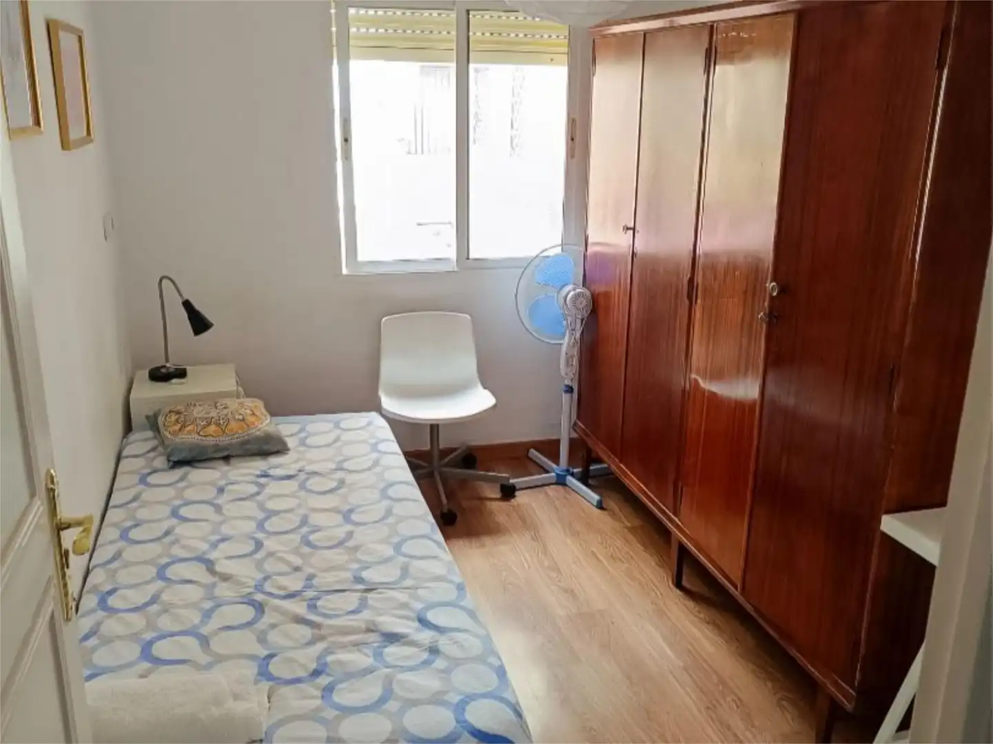 Room in Avenida del Comandante Benítez, 15, Ensanche Centro - Puerto Room in Avenida del Comandante Benítez, 15, Ensanche Centro - Puerto