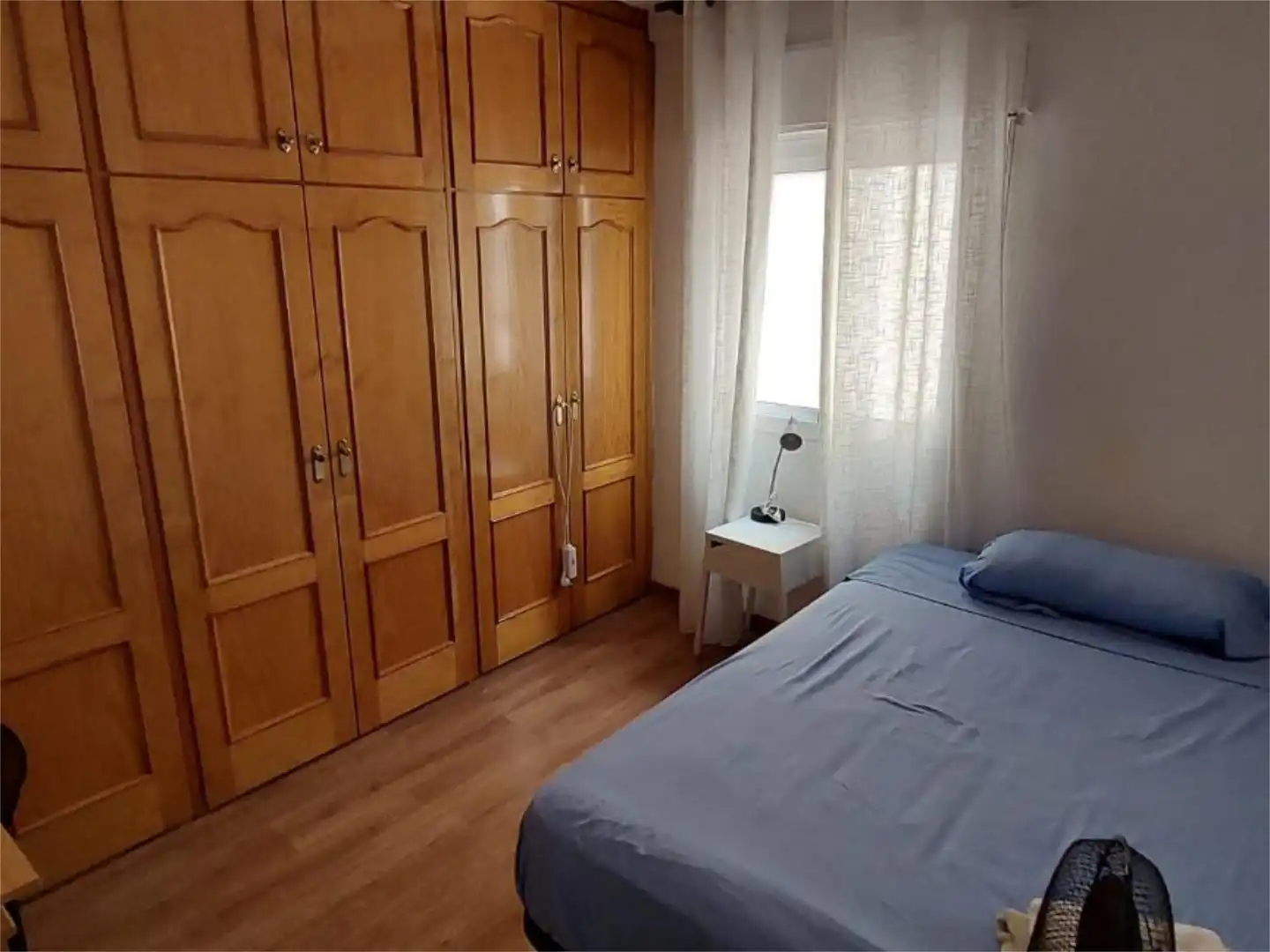 Room in Avenida del Comandante Benítez, 15, Ensanche Centro - Puerto Room in Avenida del Comandante Benítez, 15, Ensanche Centro - Puerto