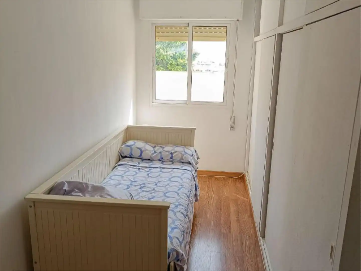 Room in Avenida del Comandante Benítez, 15, Ensanche Centro - Puerto Room in Avenida del Comandante Benítez, 15, Ensanche Centro - Puerto