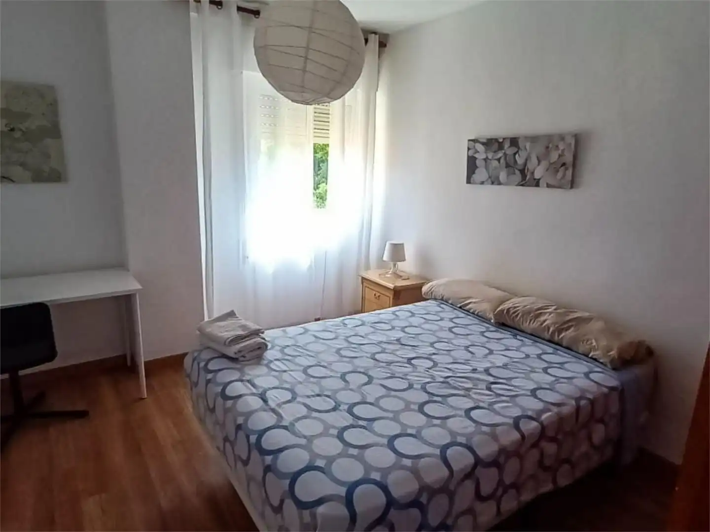 Room in Avenida del Comandante Benítez, 15, Ensanche Centro - Puerto Room in Avenida del Comandante Benítez, 15, Ensanche Centro - Puerto