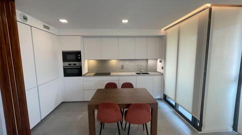 Foto 2 de Pis de lloguer a Calle Donantes de Sangre, 6, Juan Carlos I,  Murcia Capital