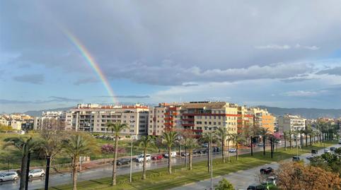 Foto 5 de Pis de lloguer a Calle Donantes de Sangre, 6, Juan Carlos I,  Murcia Capital