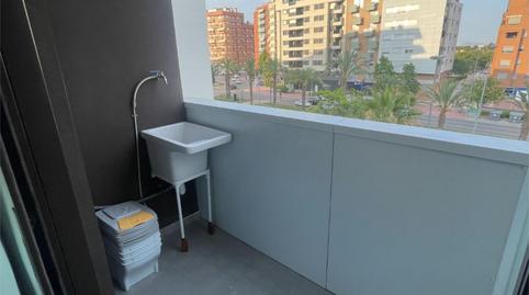 Foto 4 de Pis de lloguer a Calle Donantes de Sangre, 6, Juan Carlos I,  Murcia Capital